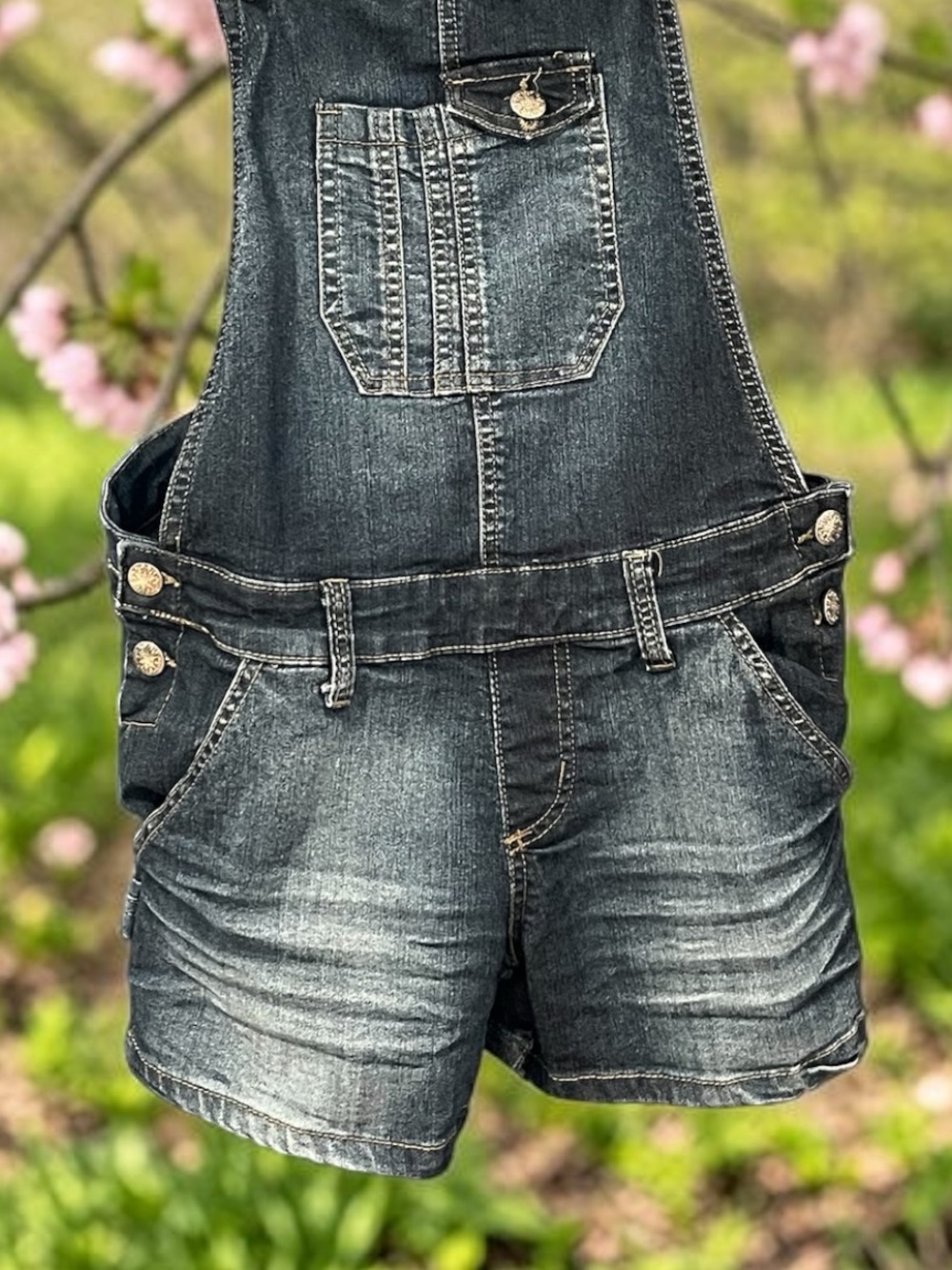 Overalls - Picture 3 of 13